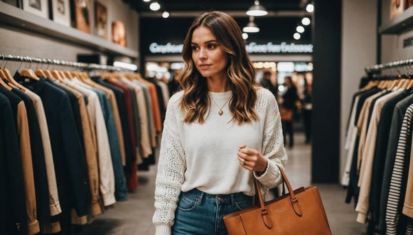 Blog mode shopping : votre partenaire pour une mode sécurisée