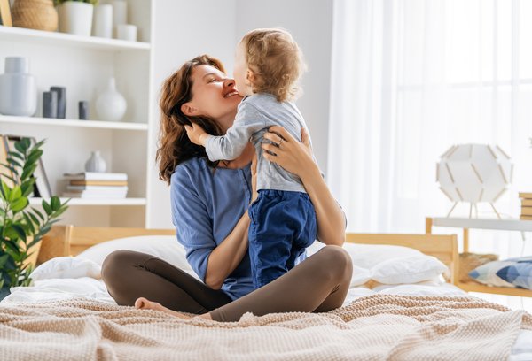 Blog maman : partage et soutien dans la maternité décomplexée